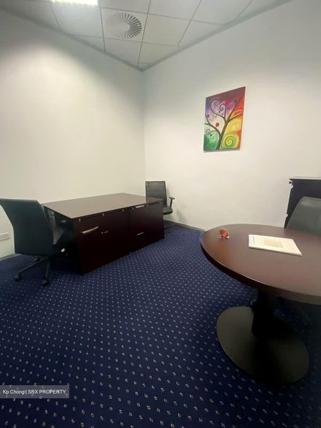 Capitagreen (D1), Office #579587791